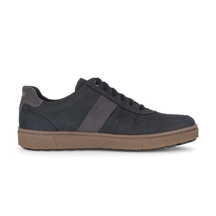 Gabor Sneaker low blau #1