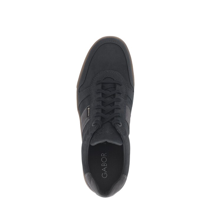 Gabor Sneaker low blau #5