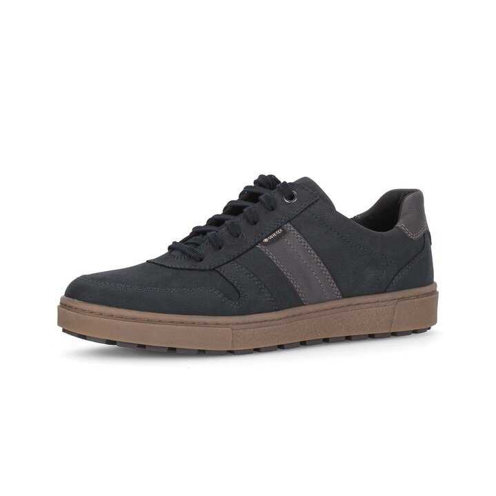 Gabor Sneaker low blau #2