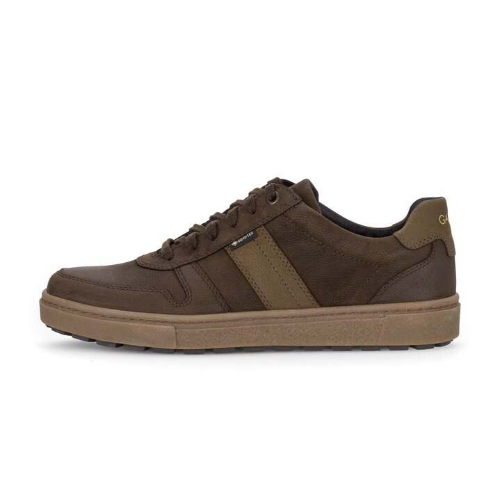 Gabor Sneaker low grün #0