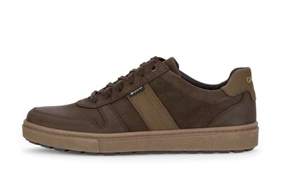 Gabor Sneaker low grün