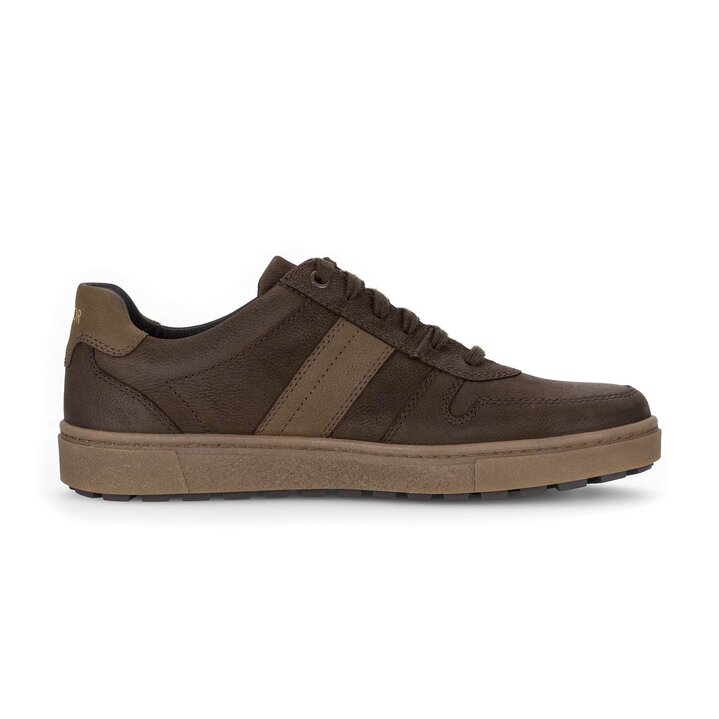 Gabor Sneaker low grün #1