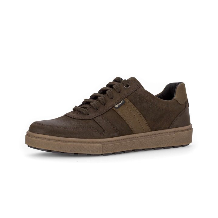 Gabor Sneaker low grün #2