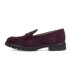 Slipper lila