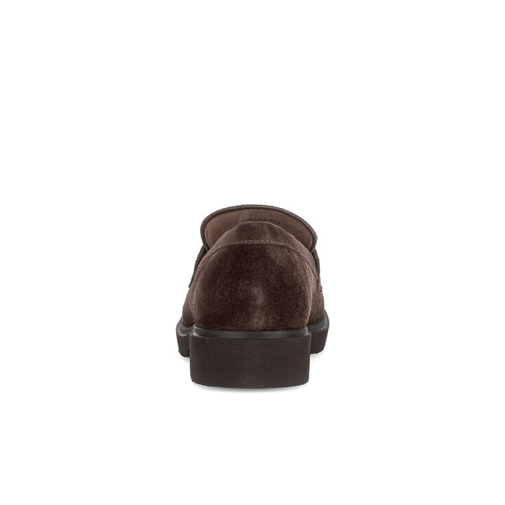 Slipper marrone #3