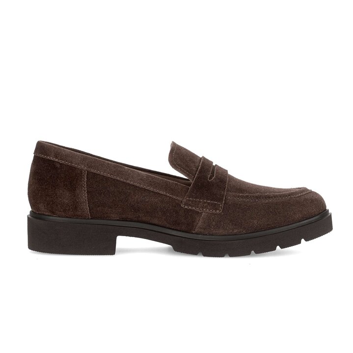 Slipper marrone #1