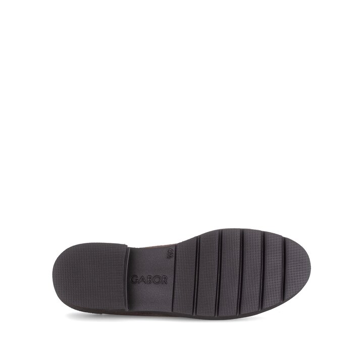 Slipper marrone #4