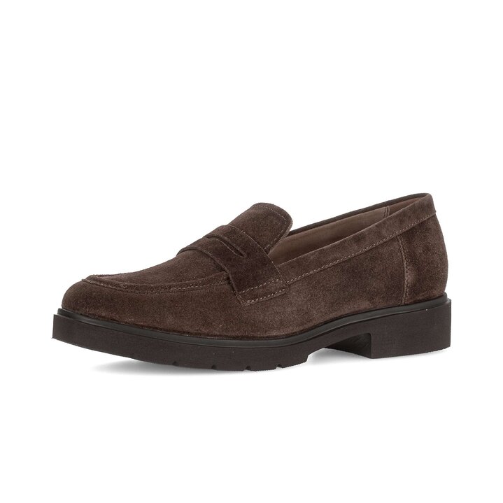 Slipper marrone #2