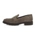 Slipper grau