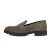 Slipper grau