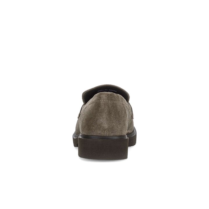 Slipper grau #3