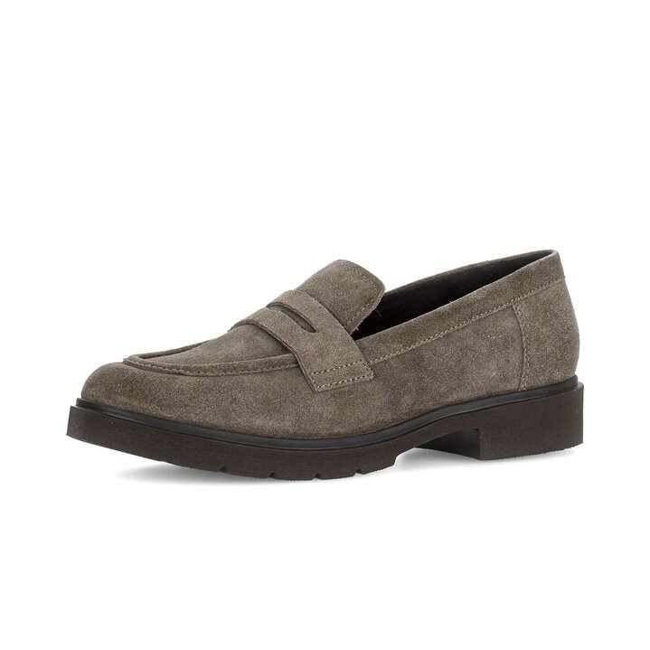 Slipper grau #2