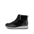 Sneakers alte nero