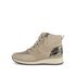 Sneakers alte beige