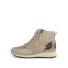 Sneakers alte beige