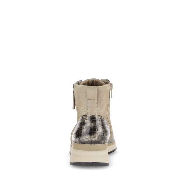 Sneakers alte beige #3