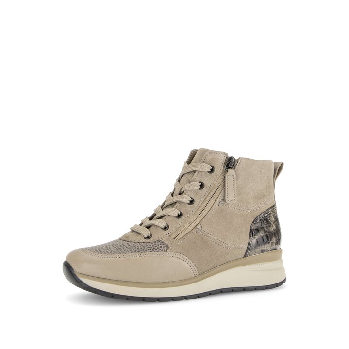 Sneakers alte beige #2