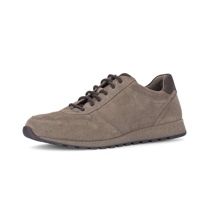 Gabor Sneaker low braun #2