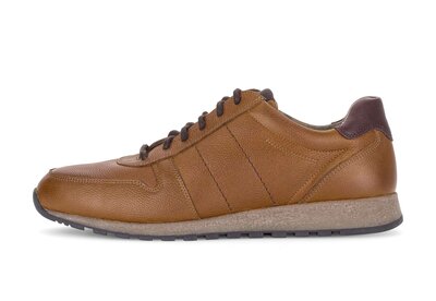 Gabor Sneaker low braun