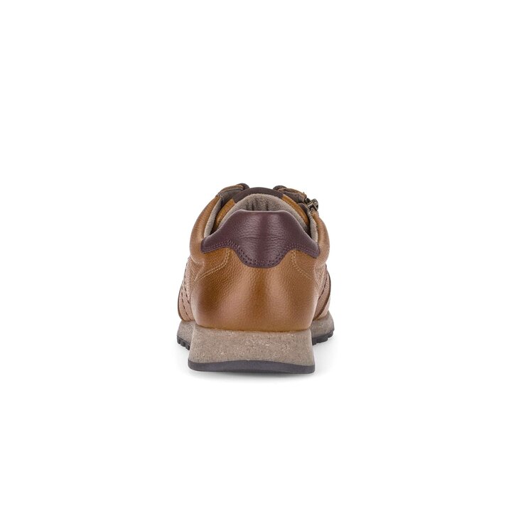 Gabor Sneaker low braun #3