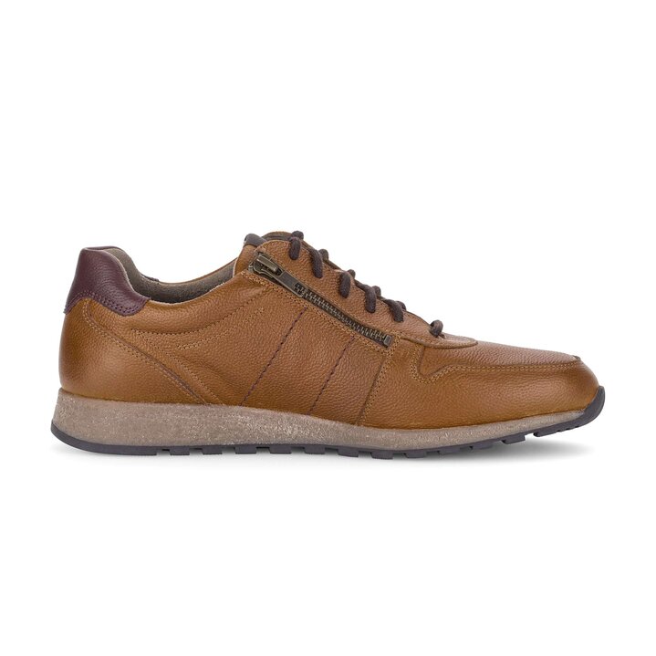 Gabor Sneaker low braun #1