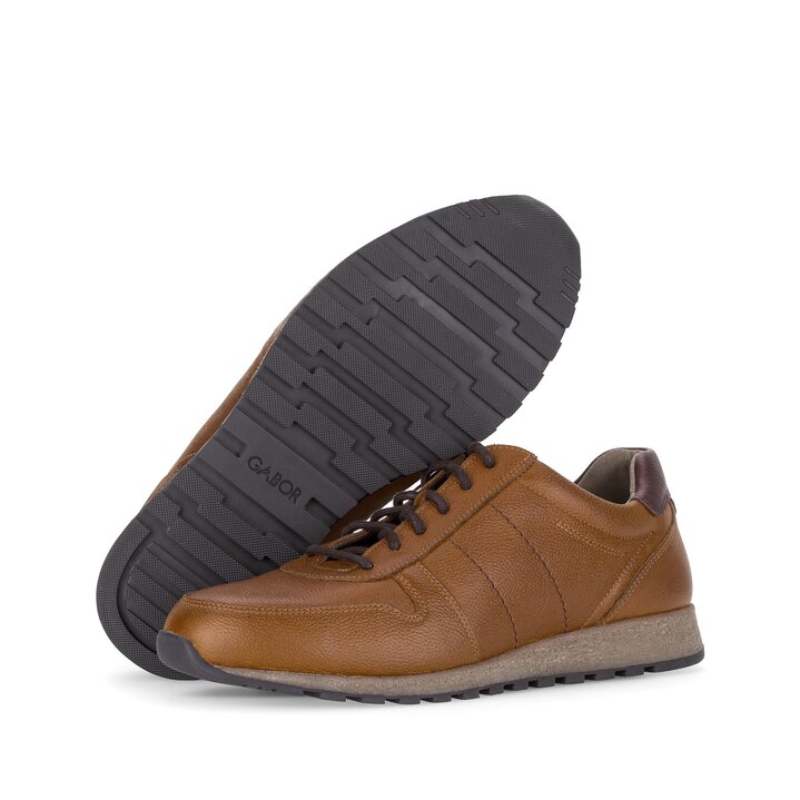 Gabor Sneaker low braun #4