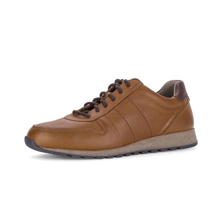 Gabor Sneaker low braun #2