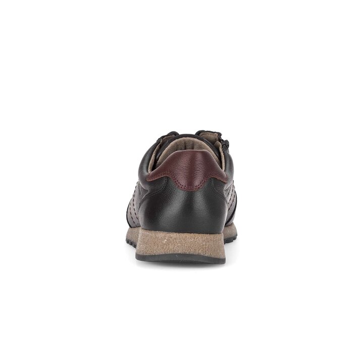 Gabor Sneaker low schwarz #3