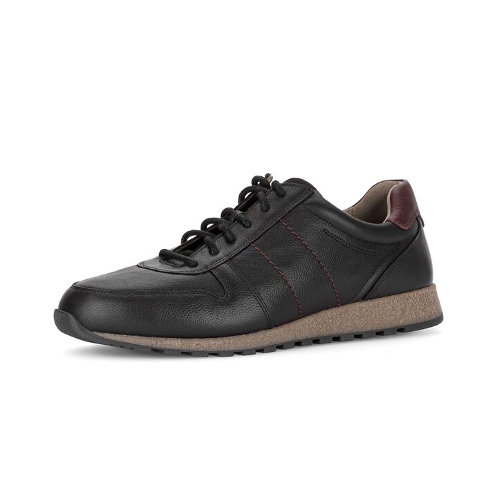 Gabor Sneaker low schwarz #2