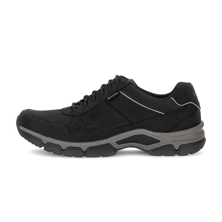 Gabor Sneaker low schwarz #0