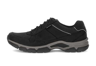 Gabor Sneaker low schwarz