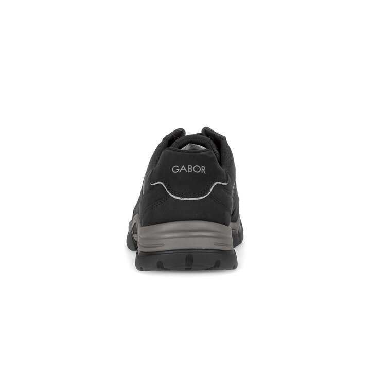 Gabor Sneaker low schwarz #3