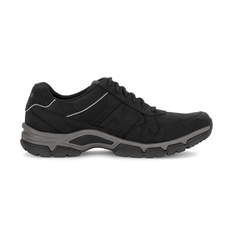 Gabor Sneaker low schwarz #1