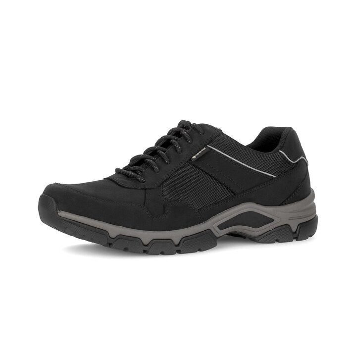 Gabor Sneaker low schwarz #2
