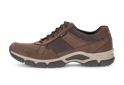 Gabor Sneaker low braun