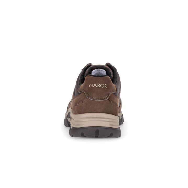 Gabor Sneaker low braun #3