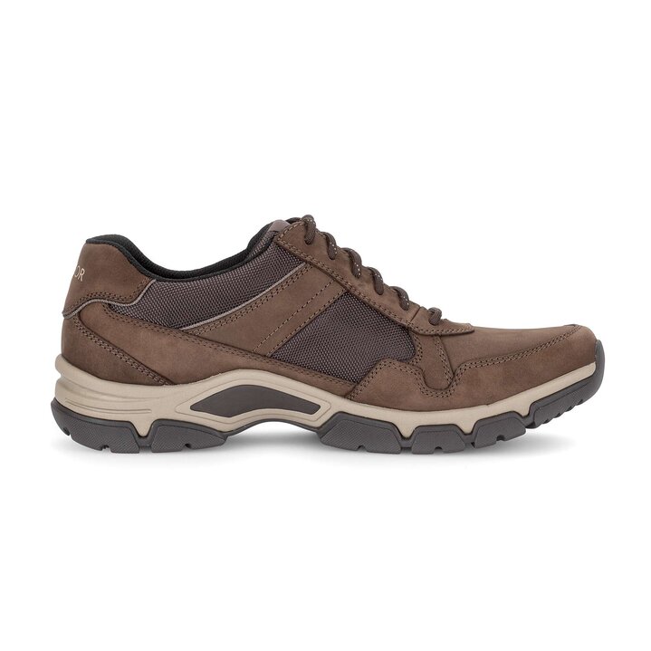 Gabor Sneaker low braun #1