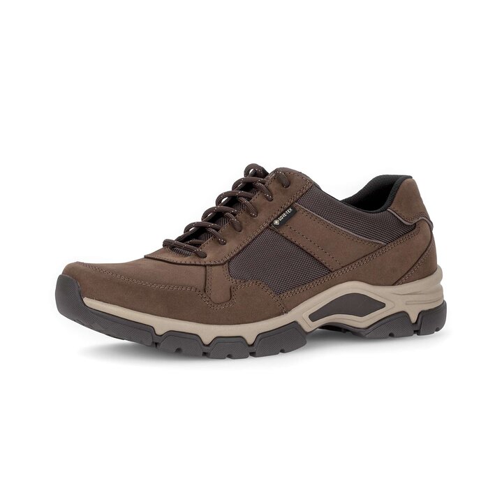 Gabor Sneaker low braun #2
