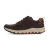 rollingsoft Sneaker low braun