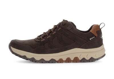 rollingsoft Sneaker low braun