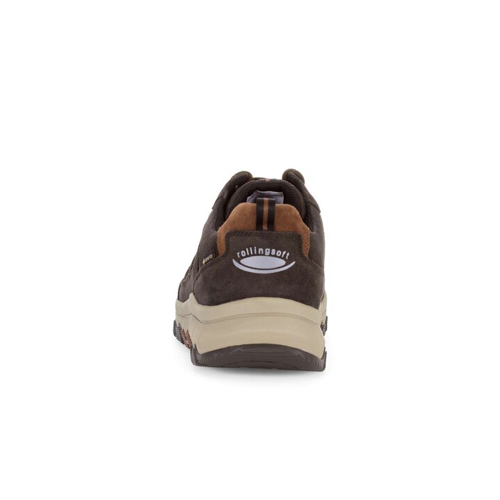 rollingsoft Sneaker low braun #3