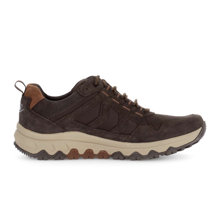 rollingsoft Sneaker low braun #1
