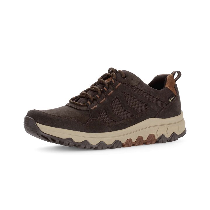 rollingsoft Sneaker low braun #2