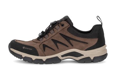 Gabor Sneaker low braun
