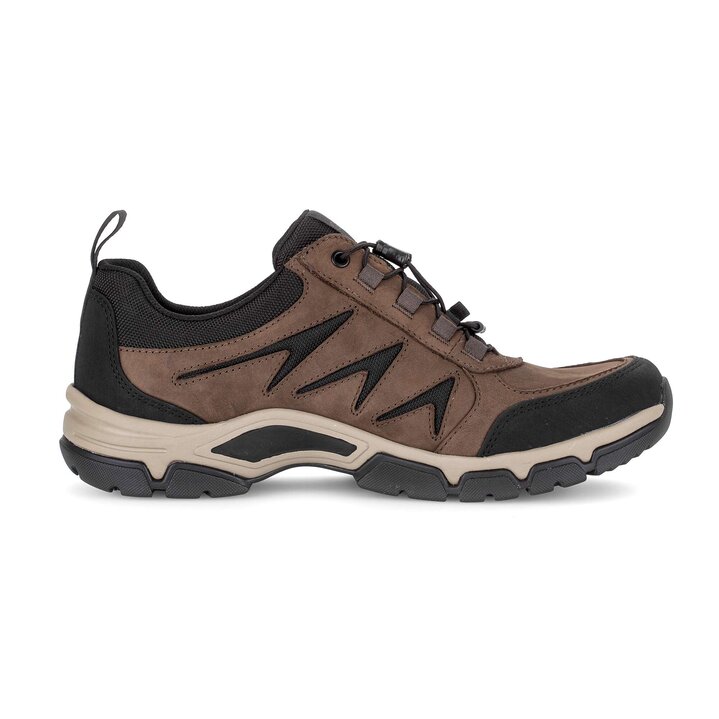 Gabor Sneaker low braun #1