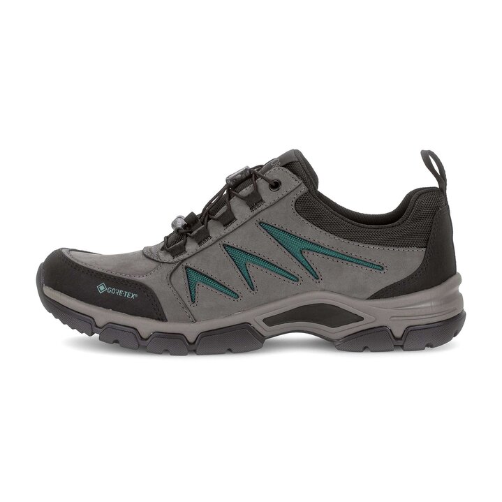 Gabor Sneaker low grau #0