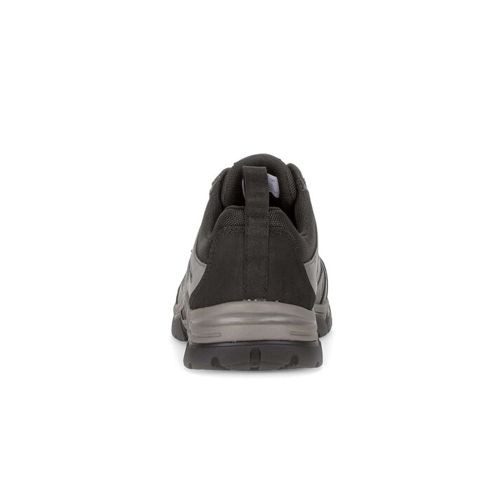 Gabor Sneaker low grau #3