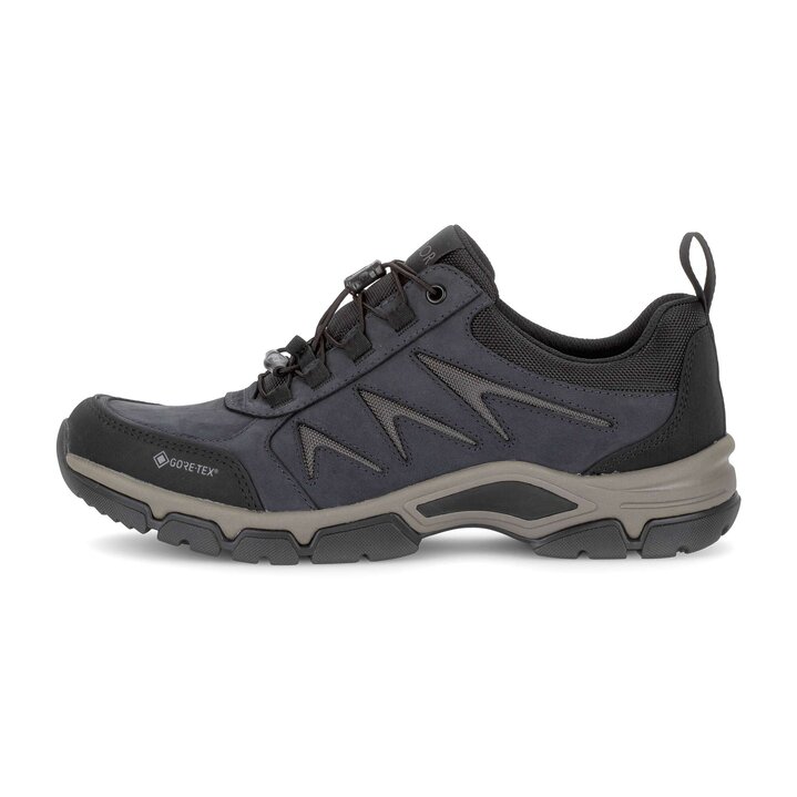 Gabor Sneaker low blau #0