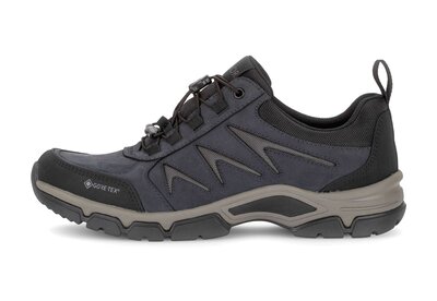 Gabor Sneaker low blau