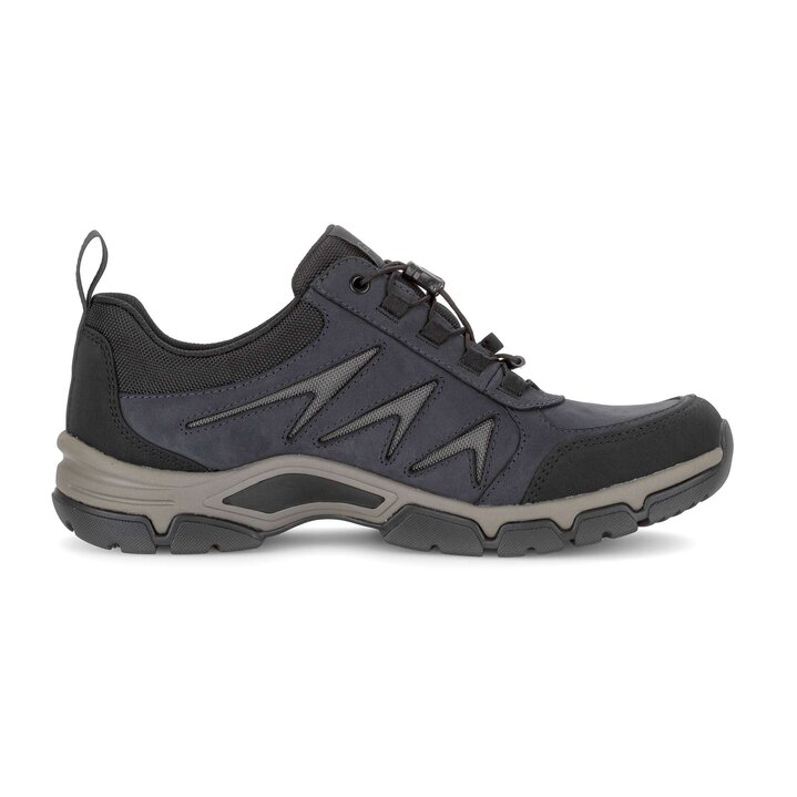 Gabor Sneaker low blau #1